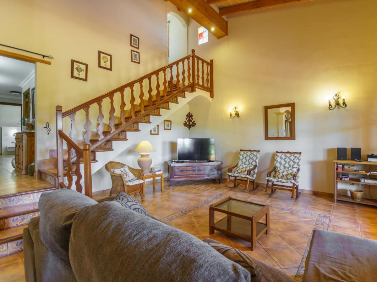 Holiday Home Clau De Sol - Pic160 By Interhome Кан Пикафорт Екстериор снимка