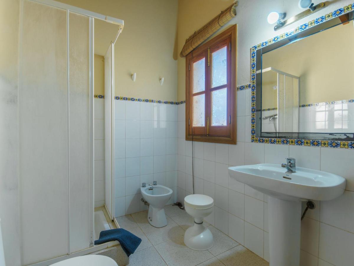 Holiday Home Clau De Sol - Pic160 By Interhome Кан Пикафорт Екстериор снимка