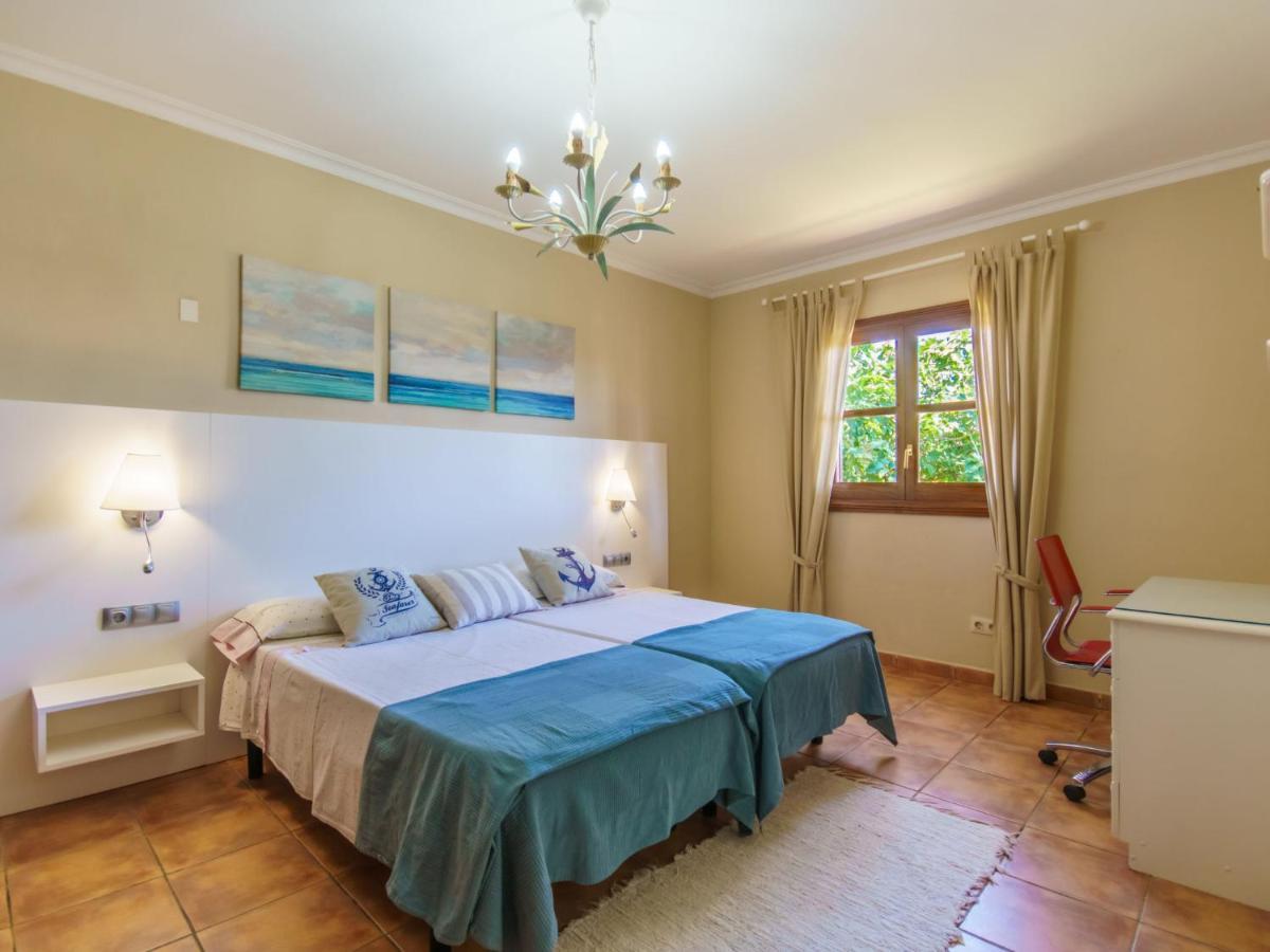 Holiday Home Clau De Sol - Pic160 By Interhome Кан Пикафорт Екстериор снимка