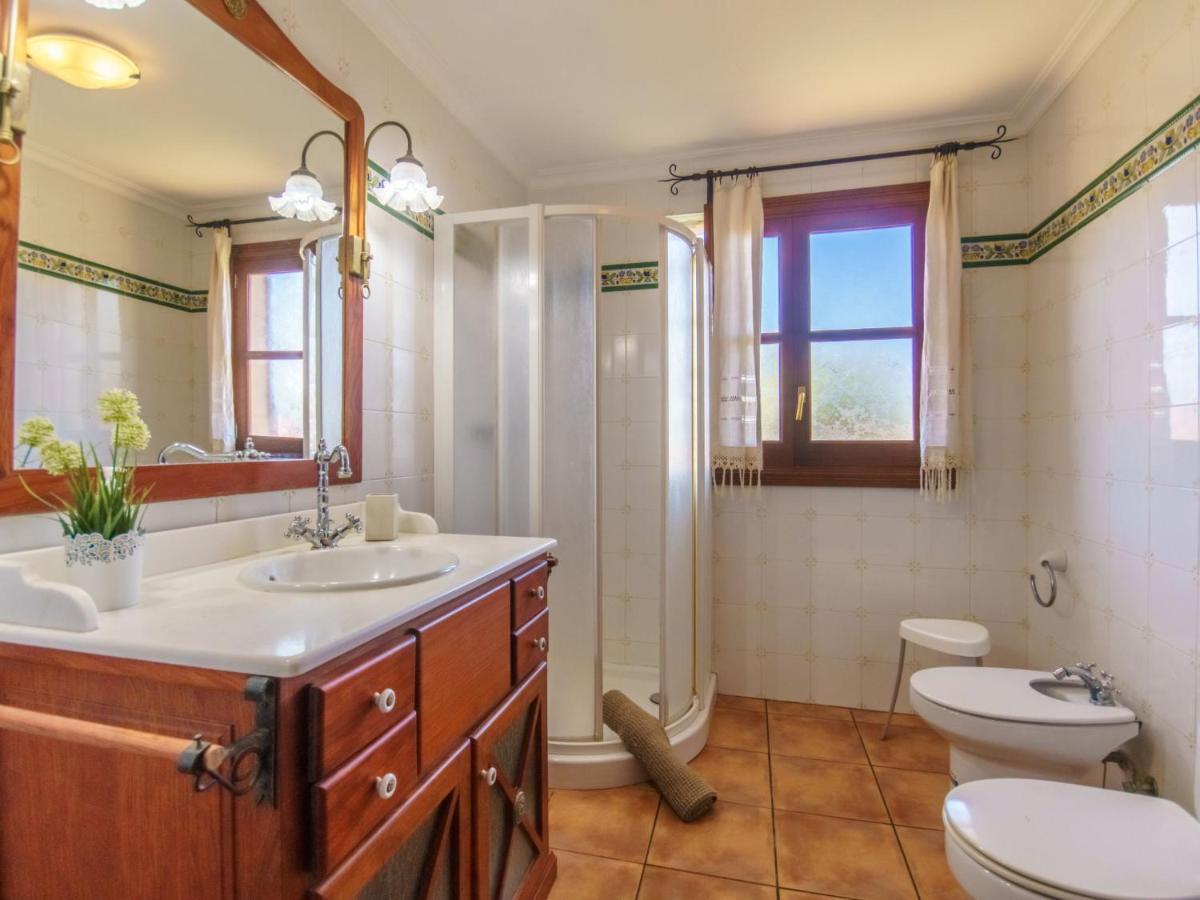 Holiday Home Clau De Sol - Pic160 By Interhome Кан Пикафорт Екстериор снимка